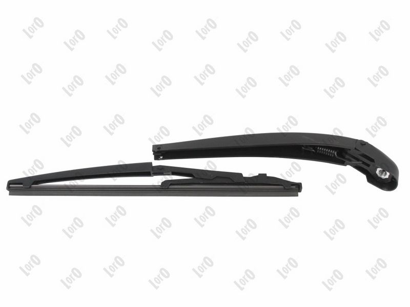 ABAKUS 103-00-216-C Wiper Arm Set, window cleaning