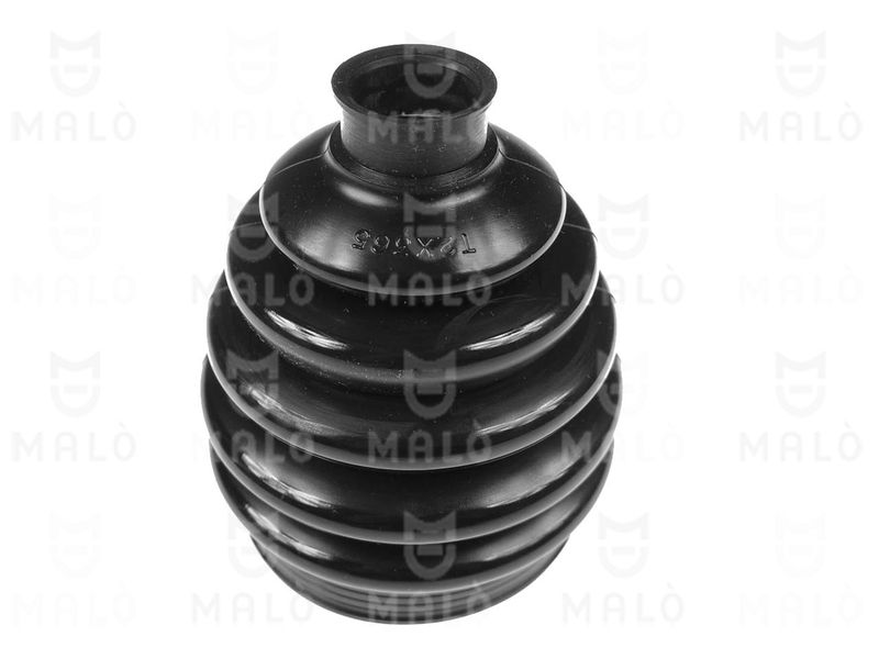 AKRON-MALÒ 238842 - Bellow, drive shaft