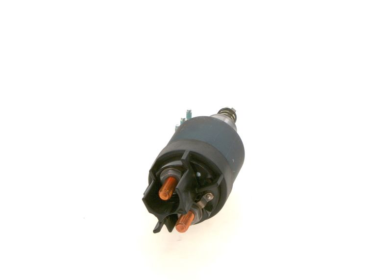 BOSCH 2007010145 Solenoid Switch, starter