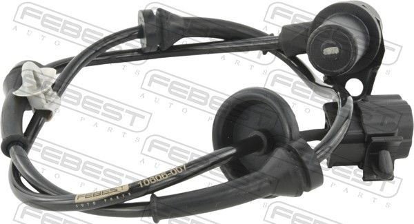 FEBEST 10606-007 Датчик, кількість обертів колеса