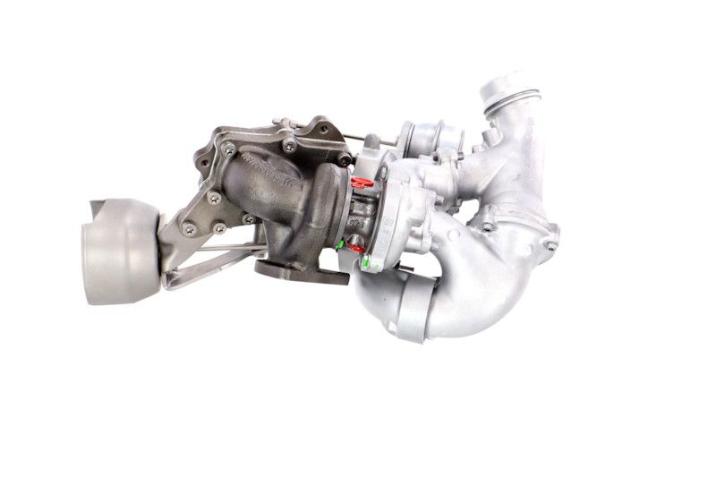 REMANTE 003-001-000093R Turbokompresorius