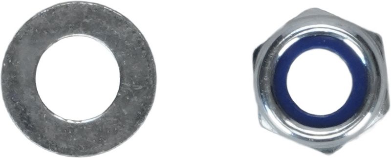 Amort, SACHS 318 063