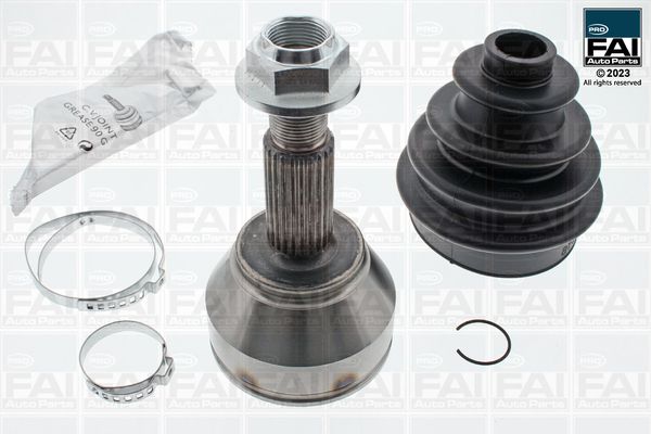 FAI Autoparts Joint Kit, drive shaft FPCV166