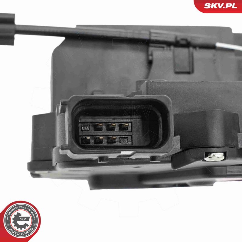 ESEN SKV 60SKV421 Door Lock