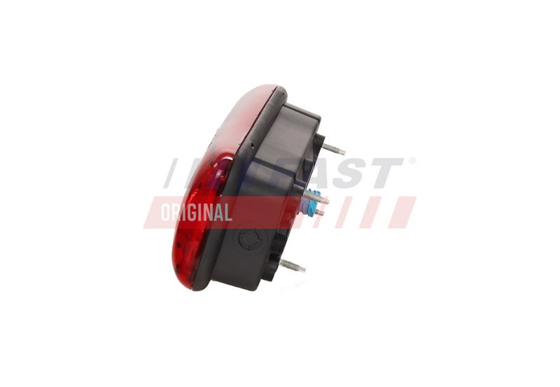 Tagatuli, FAST FT86504