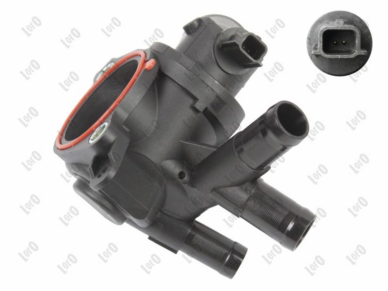ABAKUS 042-025-0024 Thermostat, coolant
