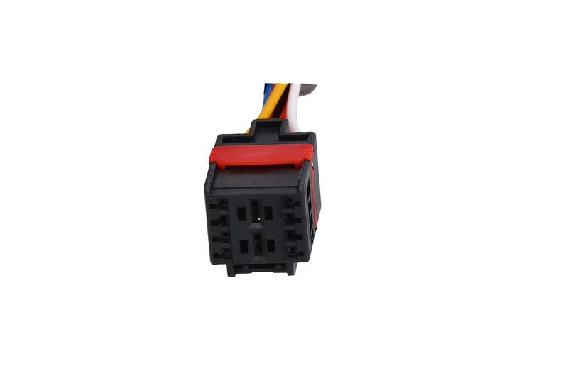 KAMOKA 7094156 Electric Motor, tailgate