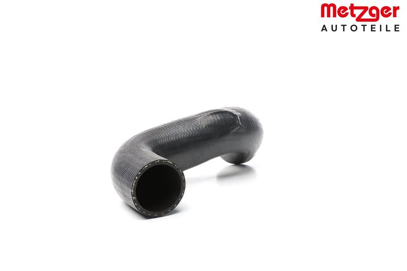 METZGER AUTOTEILE 2401345 Charge Air Hose