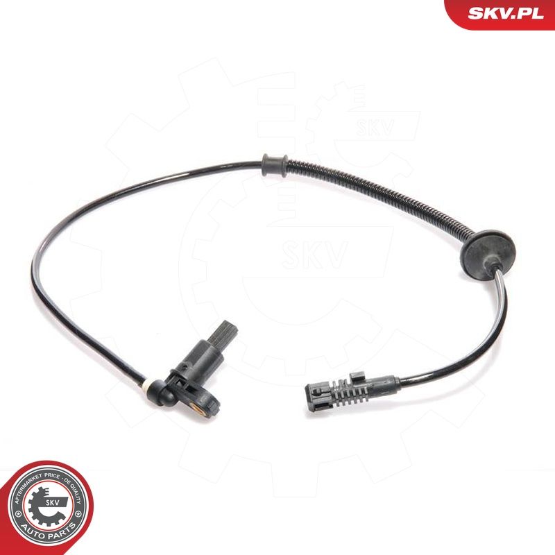 Andur, rattapöörete arv, ESEN SKV 06SKV094