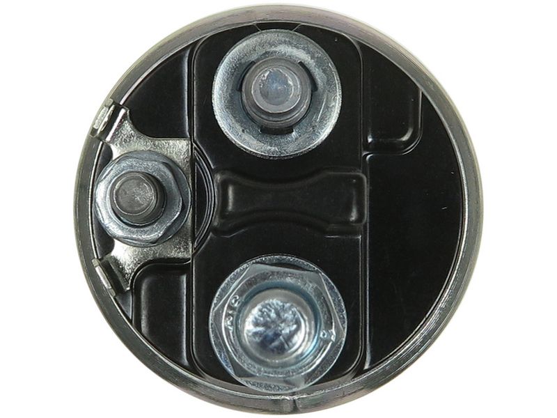 AS-PL SS0042 Solenoid Switch, starter