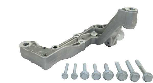 METZGER AUTOTEILE 58085402 Steering Knuckle, wheel suspension