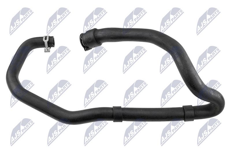 NTY CTM-PE-033 Heater Hose