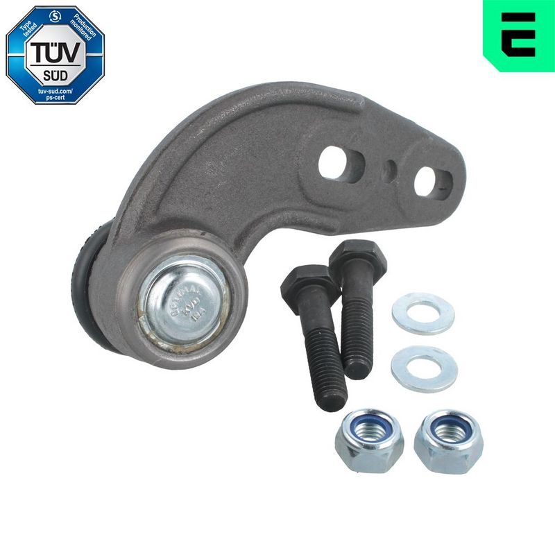 Articulatie sarcina/ghidare G3-910 OPTIMAL