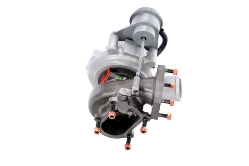 REMANTE 003-001-004415R Charger, charging (supercharged/turbocharged)