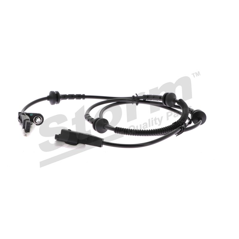 Capteur, vitesse de roue STORM QUALITY PARTS 777102