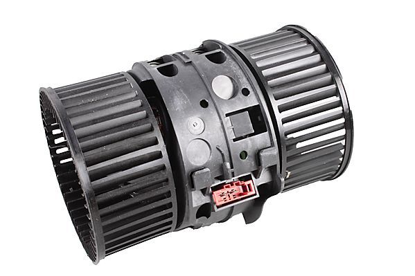 Ventilator, habitaclu METZGER AUTOTEILE 0917408