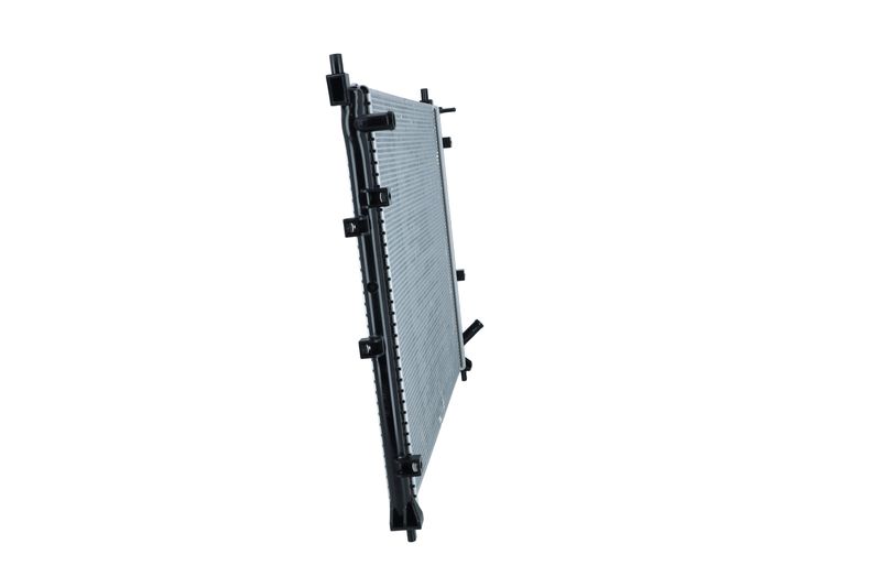 Radiaator, käivitusaku, NRF 550436