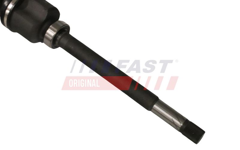Veovõll, FAST FT27061