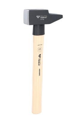 KS TOOLS BT077100 Machinist's Hammer