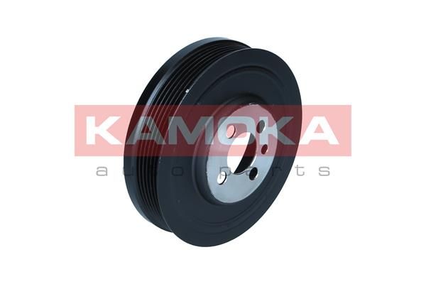 KAMOKA RW066 Belt Pulley, crankshaft