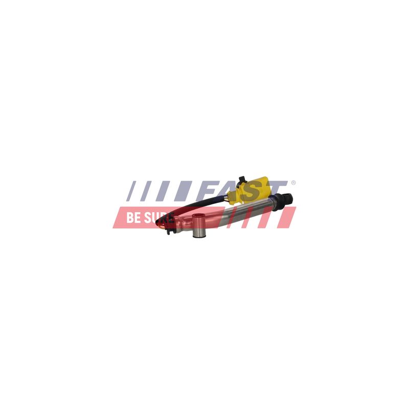 FAST FT01781 Actuator, active bonnet