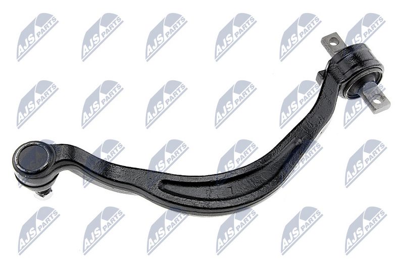NTY ZWD-MS-016 Control/Trailing Arm, wheel suspension