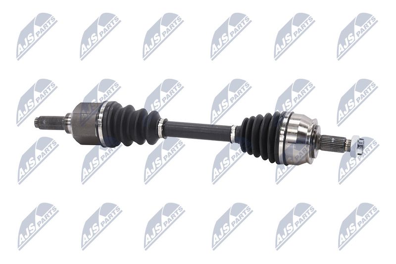 NTY NPW-PE-140 Drive Shaft