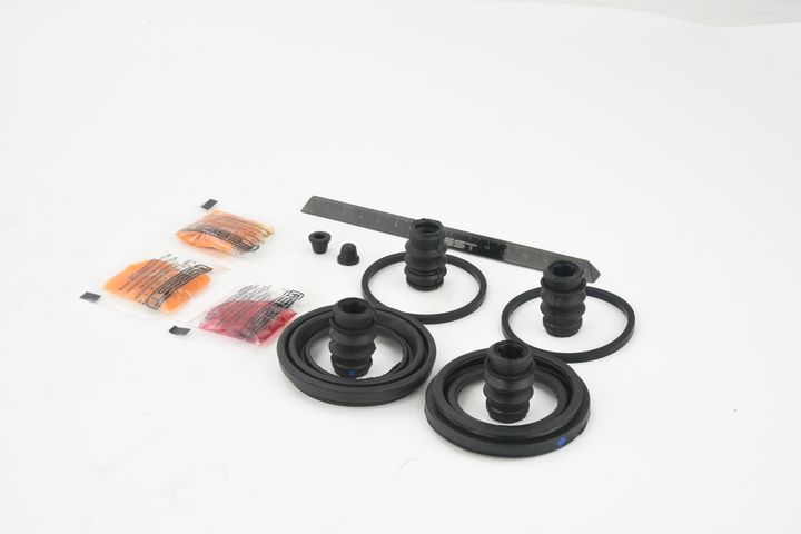 Remondikomplekt, Pidurisadul, FEBEST 0275-J31F