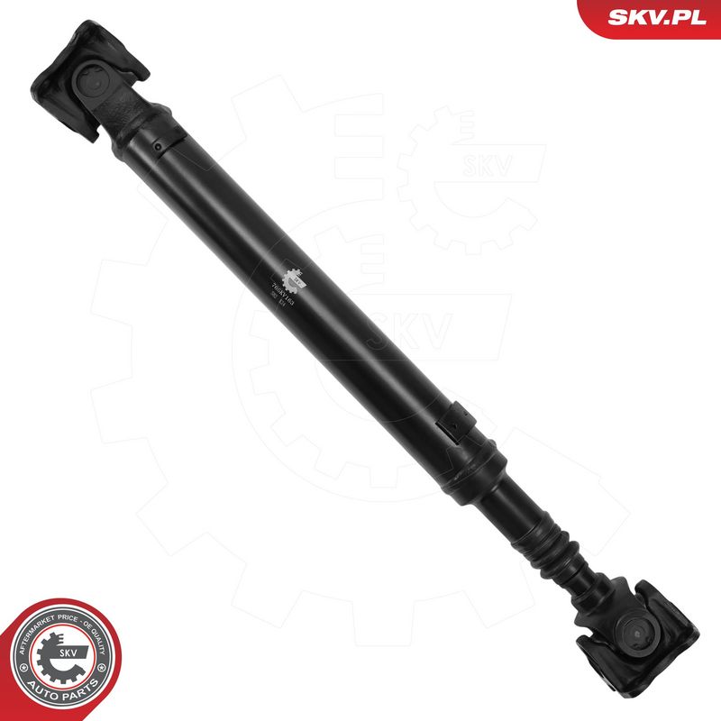 Veovõll, ESEN SKV 76SKV163