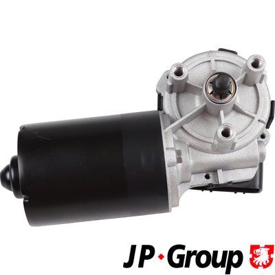 JP GROUP törlőmotor 1298200600
