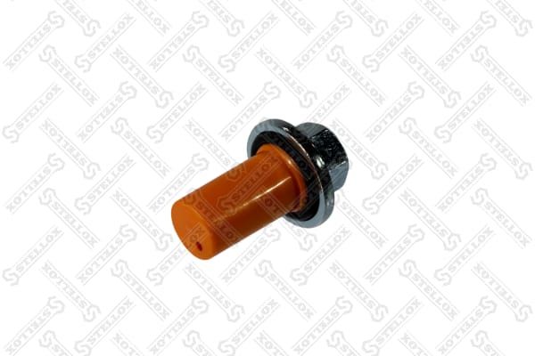 STELLOX 75-52513-SX Screw Plug, oil sump
