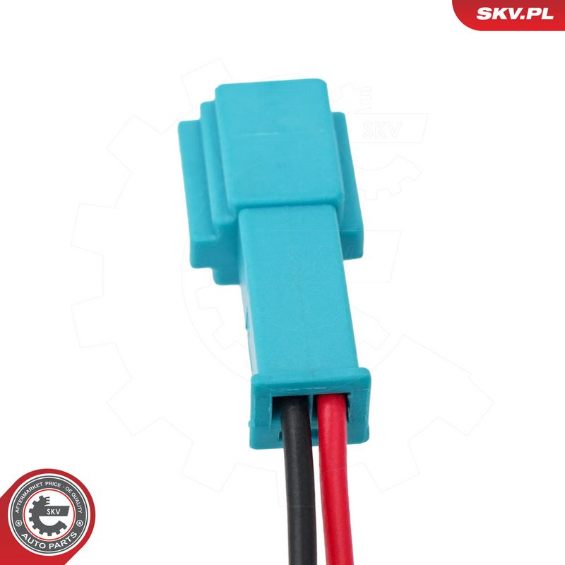 Paranduskomplekt, kaablikomplekt, ESEN SKV 53SKV388