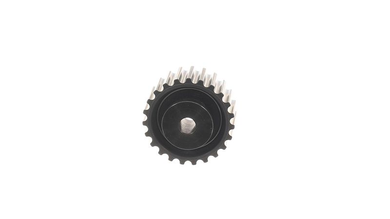 SKF VKM 84604 Kreipiantysis skriemulys, paskirstymo diržas