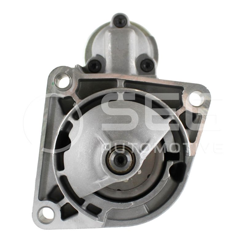 SEG Automotive 0001109438 - Starter