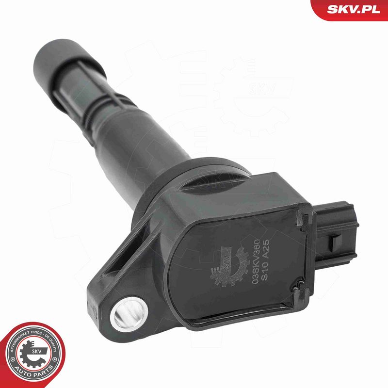 ESEN SKV 03SKV360 Ignition Coil
