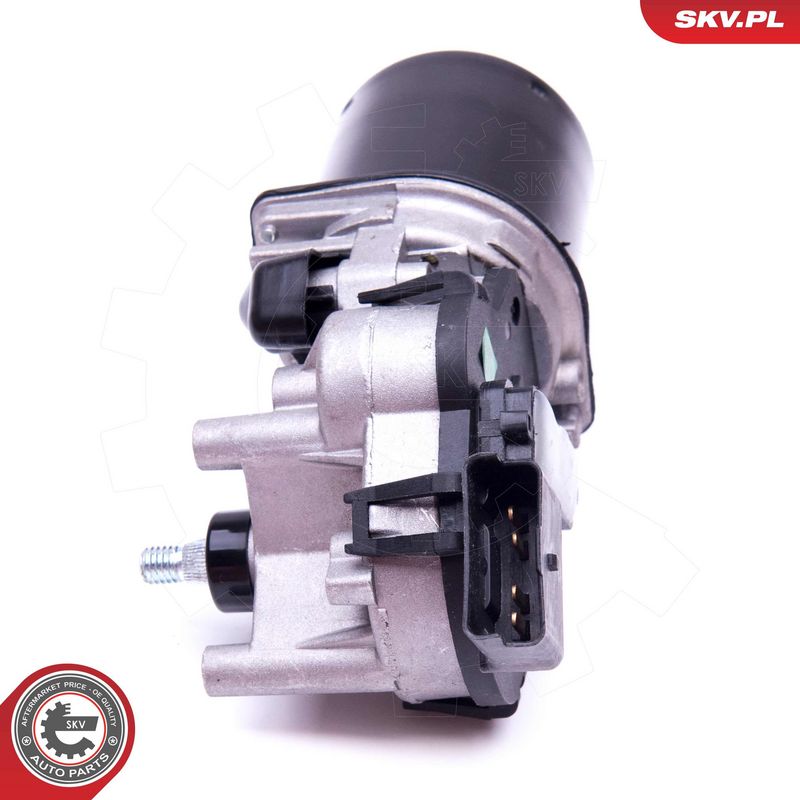 Pesuri mootor, ESEN SKV 19SKV154