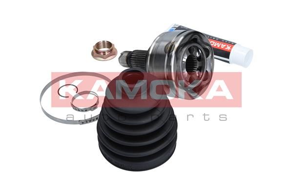 KAMOKA 7664 Joint Kit, drive shaft