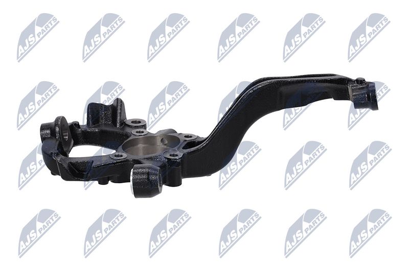 Käändmik, rattakinnitus, NTY ZZP-LR-002