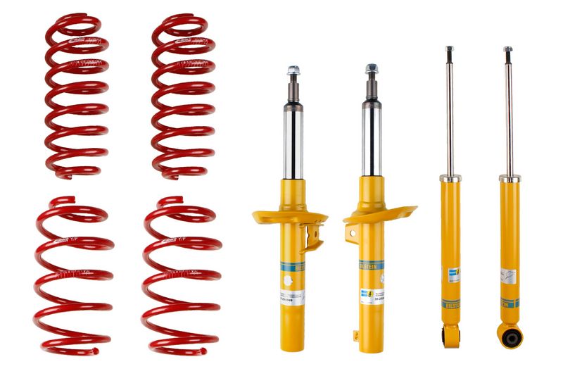 BILSTEIN 46-183446