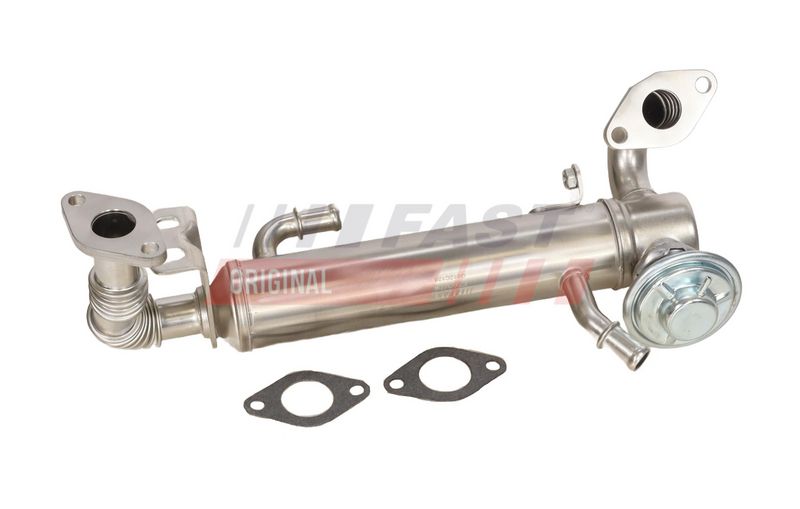 Radiaator, heitgaaside tagasijooks, FAST FT60406