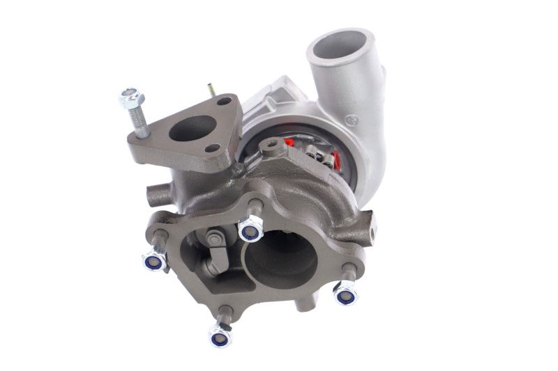 REMANTE 003-001-000308R Charger, charging (supercharged/turbocharged)