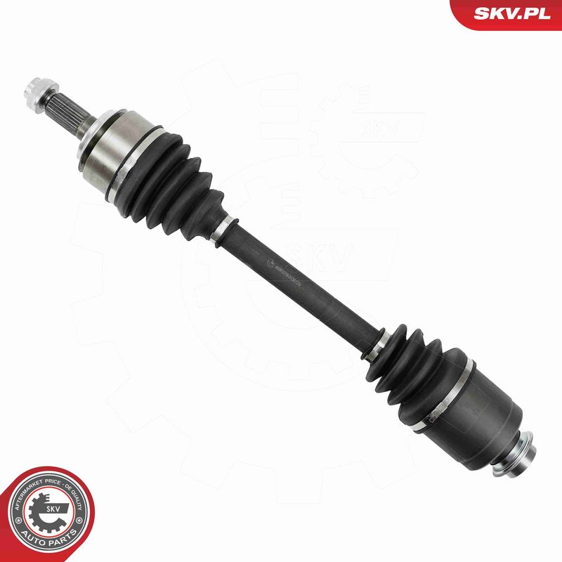 ESEN SKV 40SKV219 Pusašis