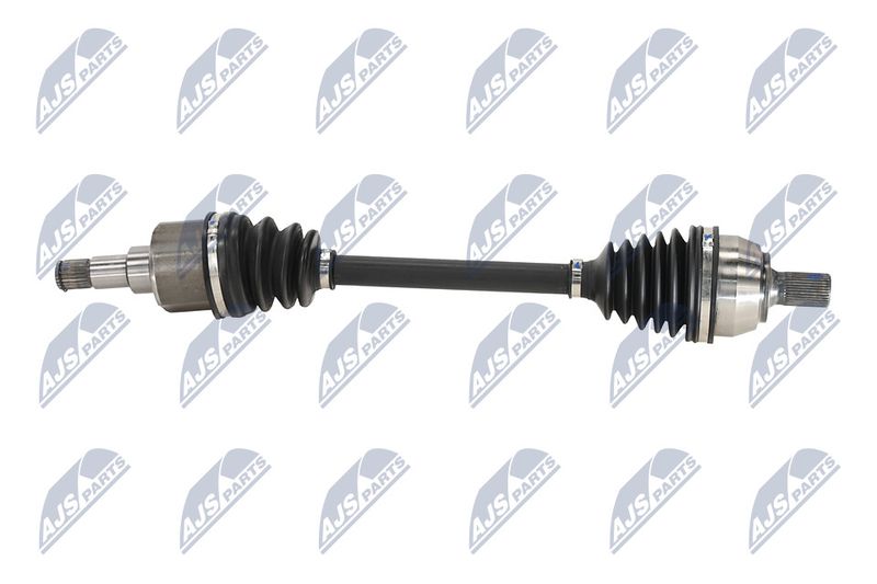 NTY NPW-FR-232 Drive Shaft