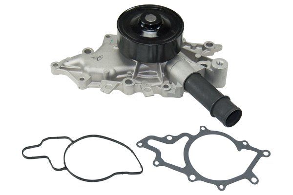 TRUCKTEC AUTOMOTIVE 02.19.174 Water Pump, engine cooling