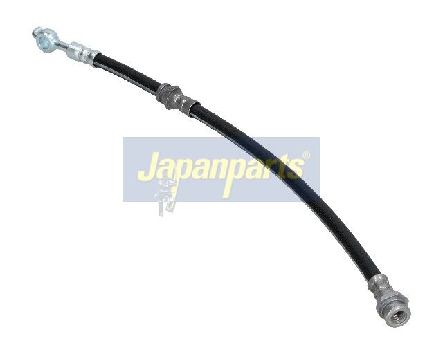 JAPANPARTS Laikantysis rėmas, stabdžių žarnelė