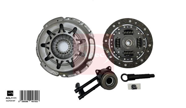 APEC Clutch Kit ACL1111