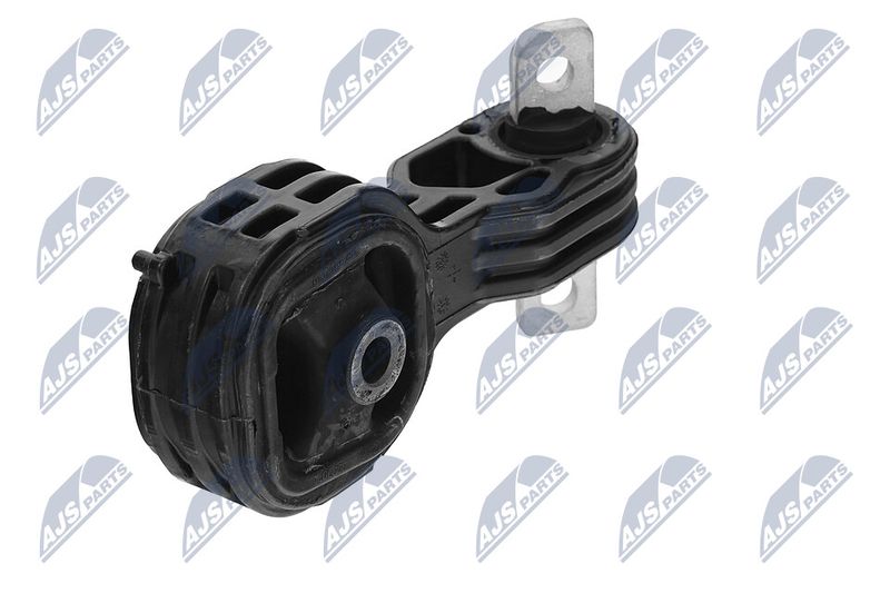 Paigutus, Mootor, NTY ZPS-HD-007