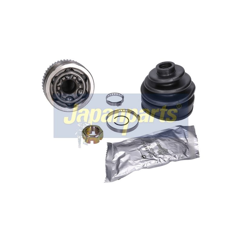 GI-0618 JAPANPARTS Kit giunti, Semiasse 