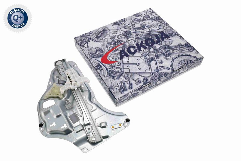 ACKOJA A52-9629 Lango pakėlimo mechanizmas
