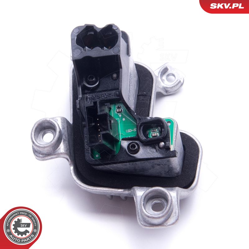 Juhtseade, valgustus, ESEN SKV 59SKV119